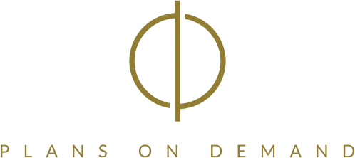 Plans on Demand - Logo